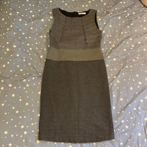 Knitted Max Mara Dress